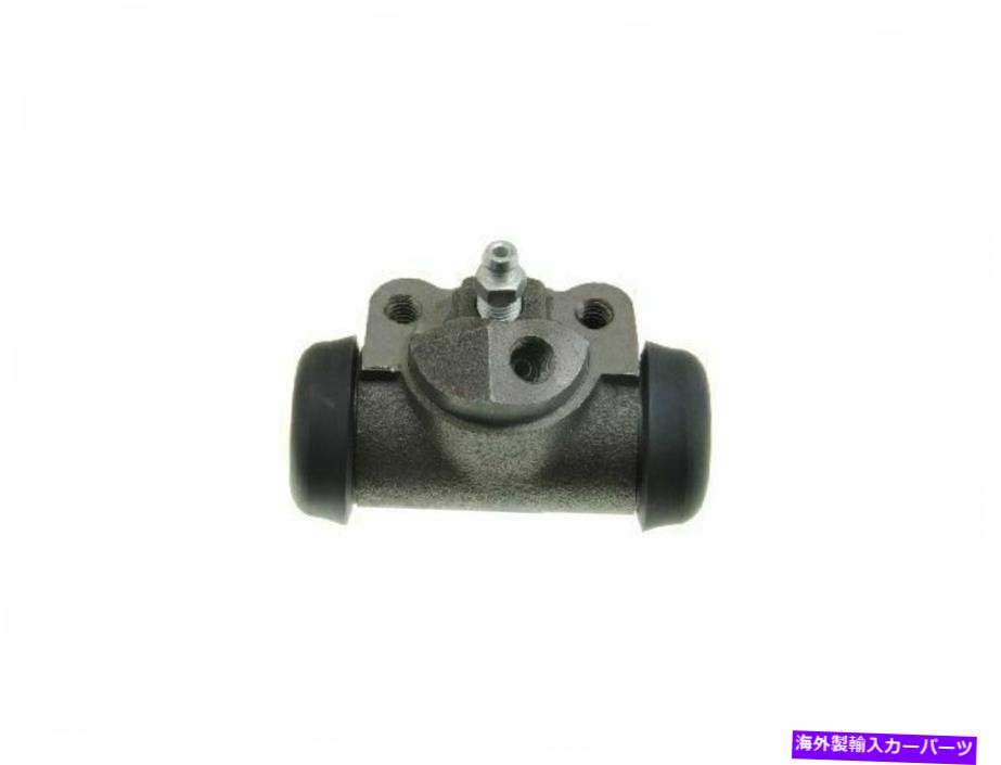 Wheel Cylinder 1977年のアメリカンモーターズホーネットホイールシリンダーリア右ドーマン75113ky For 1977 American Motors Hornet Wheel Cylinder Rear Right Dorman 75113KY【並行輸入品】