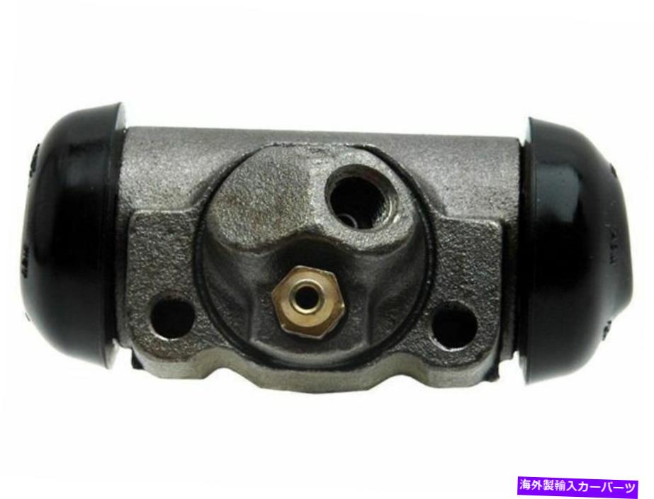 Wheel Cylinder 1976年のマーキュリークーガーホイールシリンダーリアライトレイベスト48173JYエレメント3 For 1976 Mercury Cougar Wheel Cylinder Rear Right Raybestos 48173JY Element3【並行輸入品】
