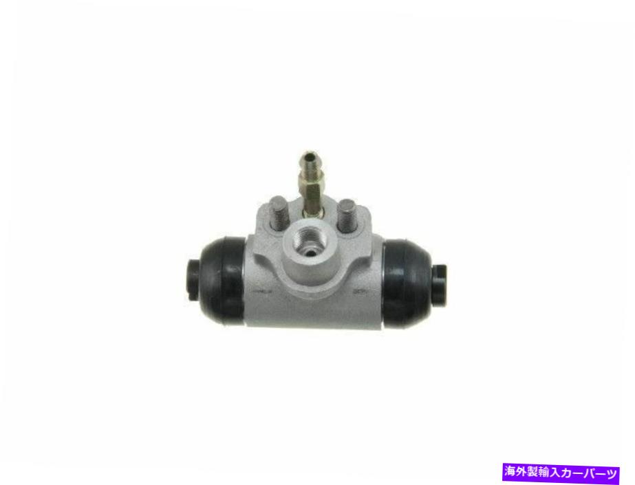 Wheel Cylinder 1979年、1985-1989スバルGLホイールシリンダーリアドーマン88434PR 1986 1987 1988 For 1979, 1985-1989 Subaru GL Wheel Cylinder Rear Dorman 88434PR 1986 1987 1988【並行輸入品】