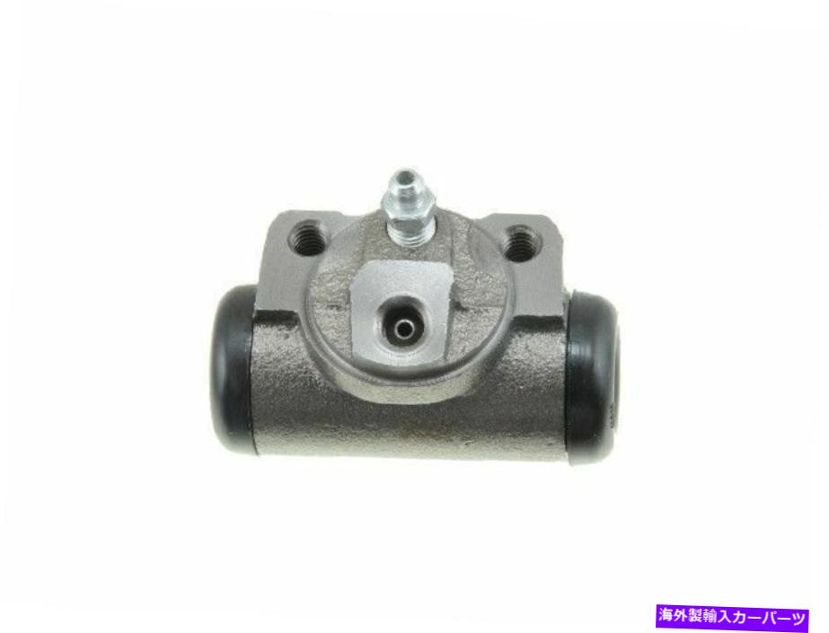 Wheel Cylinder 1975年から1995年のシボレーG10ホイールシリンダーリアドーマン87939TP 1977 1978 For 1975-1995 Chevrolet G10 Wheel Cylinder Rear Dorman 87939TP 1976 1977 1978【並行輸入品】