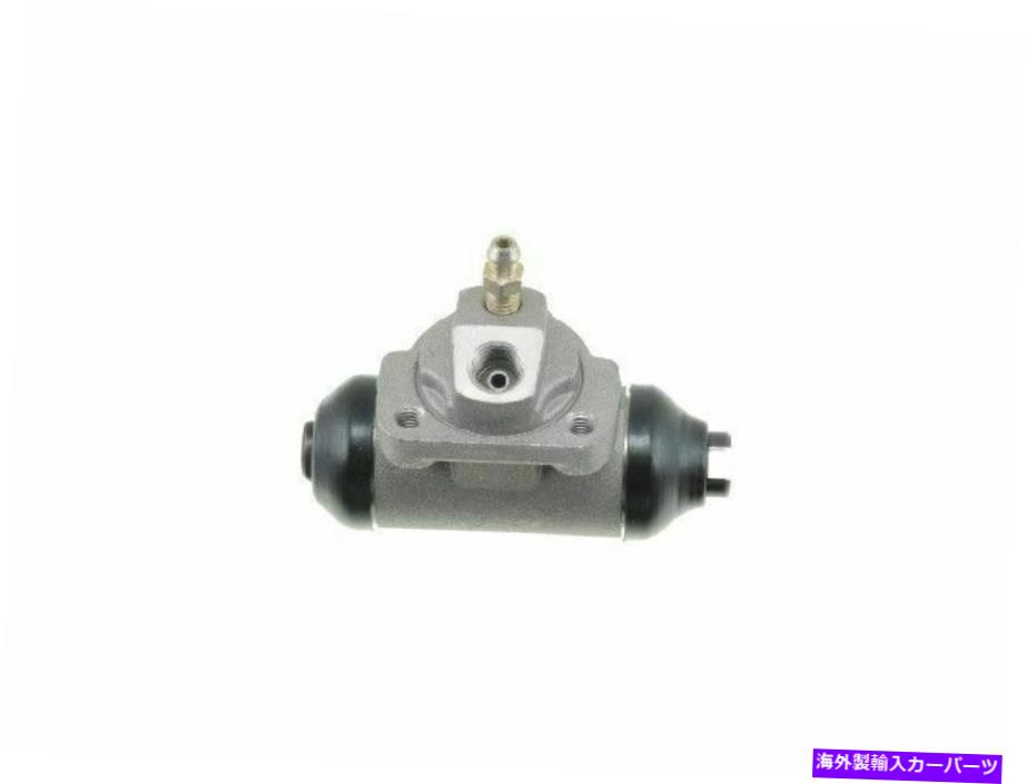 Wheel Cylinder 1986年から1989年の日産スタンザホイールシリンダーリアドーマン33338cr 1987 1988 For 1986-1989 Nissan Stanza Wheel Cylinder Rear Dorman 33338CR 1987 1988【並行輸入品】