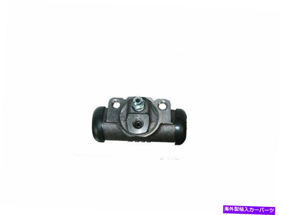 Wheel Cylinder 1989年から1992年のフォードエアロスターホイールシリンダーリアセントリック78381bf 1990 1991 For 1989-1992 Ford Aerostar Wheel Cylinder Rear Centric 78381BF 1990 1991【並行輸入品】