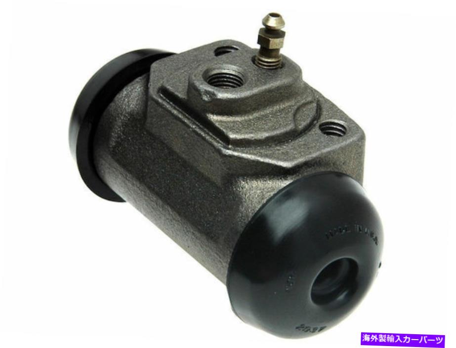 Wheel Cylinder 1965-1969クライスラータウン＆カントリーホイールシリンダーリアレイベスト84731FH For 1965-1969 Chrysler Town & Country Wheel Cylinder Rear Raybestos 84731FH【並行輸入品】