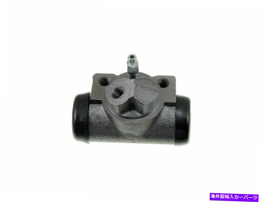 Wheel Cylinder 1956年のパッカードエグゼクティブホイールシリンダー後部左ドーマン14677Jy For 1956 Packard Executive Wheel Cylinder Rear Left Dorman 14677JY【並行輸入品】