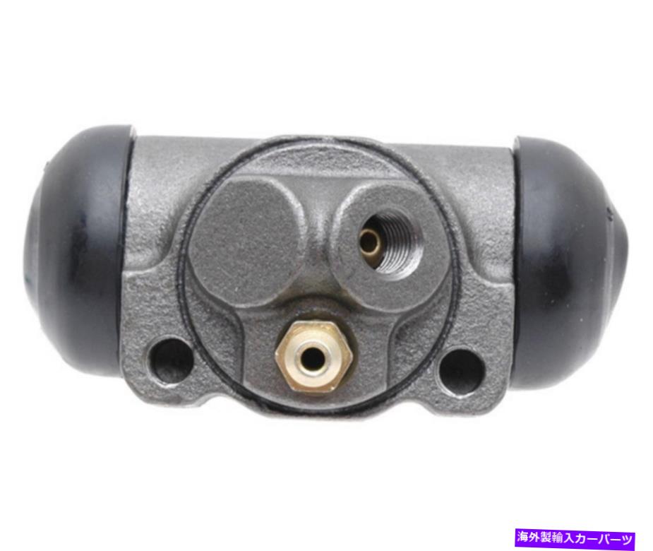 Wheel Cylinder ドラムブレーキホイールシリンダーは1963-1966ビュイックレサブレに適合します Drum Brake Wheel Cylinder Fits 1963-1966 Buick LeSabre【並行輸入品】
