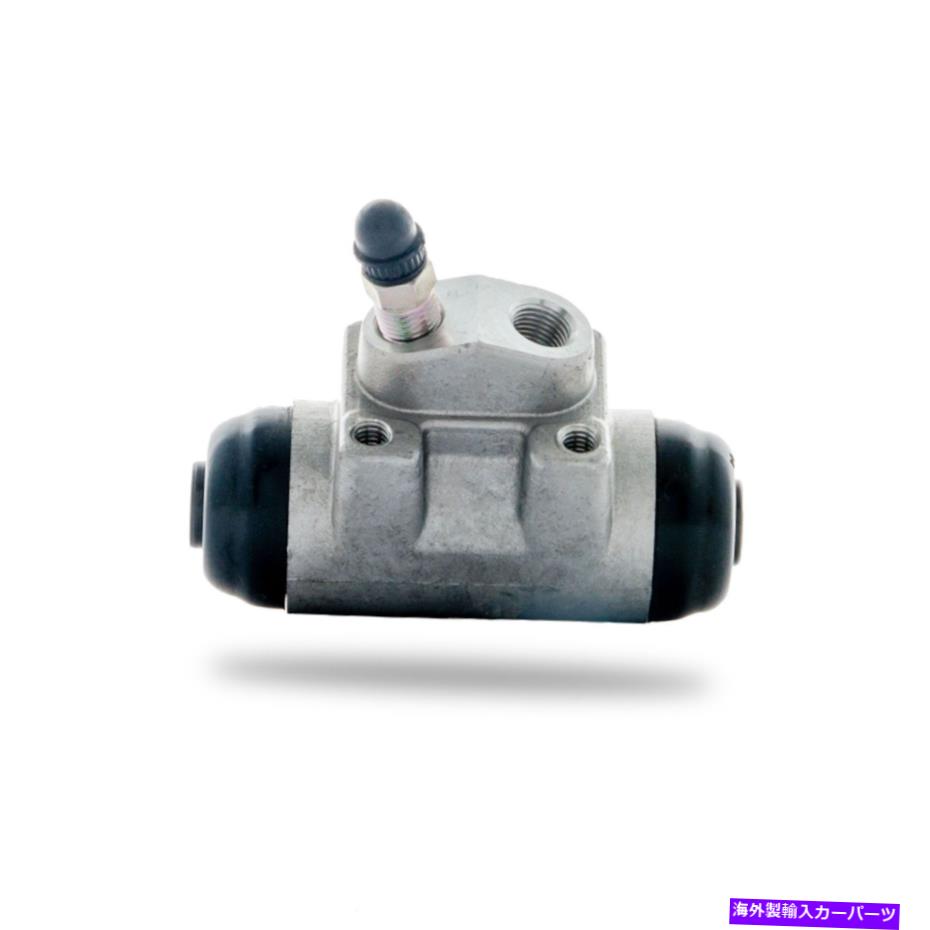 Wheel Cylinder 1988年のコルディアブレーキホイールシリンダーの三菱 For 1988 Mitsubishi Cordia Brake Wheel Cylinder【並行輸入品】