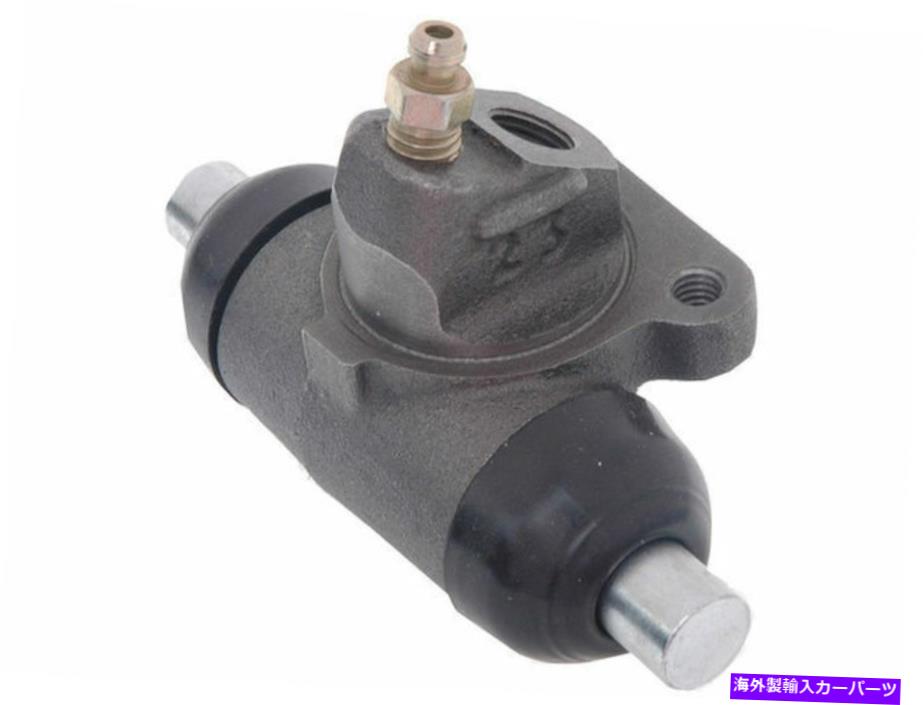 Wheel Cylinder 1988年から1989年のシボレーセレブリティホイールシリンダーリアレイベスト93799FNエレメント3 For 1988-1989 Chevrolet Celebrity Wheel Cylinder Rear Raybestos 93799FN Element3【並行輸入品】