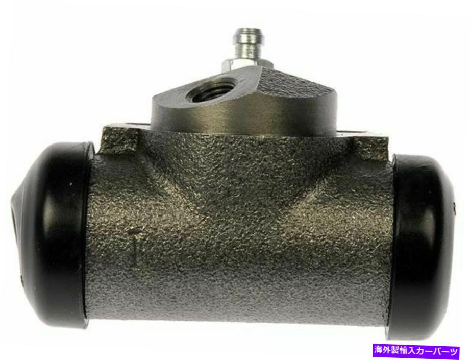 Wheel Cylinder 1975年から1980年のプリマスPB300ホイールシリンダー後部左ドーマン81674XD 1976 1977 For 1975-1980 Plymouth PB300 Wheel Cylinder Rear Left Dorman 81674XD 1976 1977【並行輸入品】