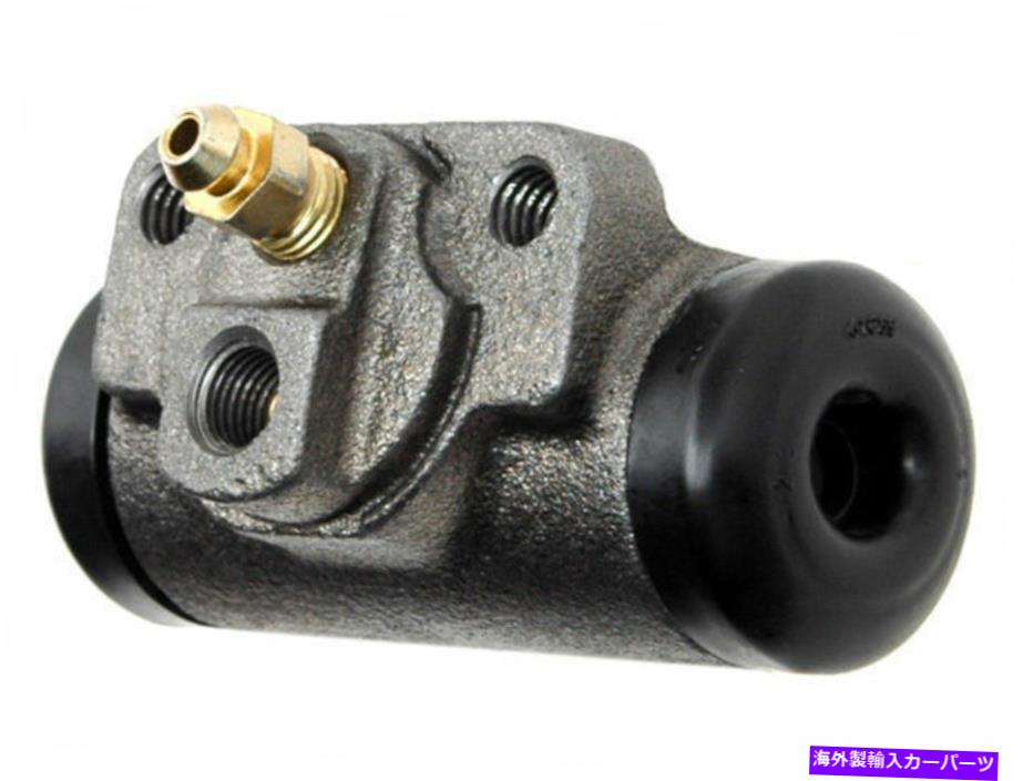 Wheel Cylinder 1991年から1994年のフォードエクスプローラーホイールシリンダーリアレイベスト11653TF 1993 1992 For 1991-1994 Ford Explorer Wheel Cylinder Rear Raybestos 11653TF 1993 1992【並行輸入品】
