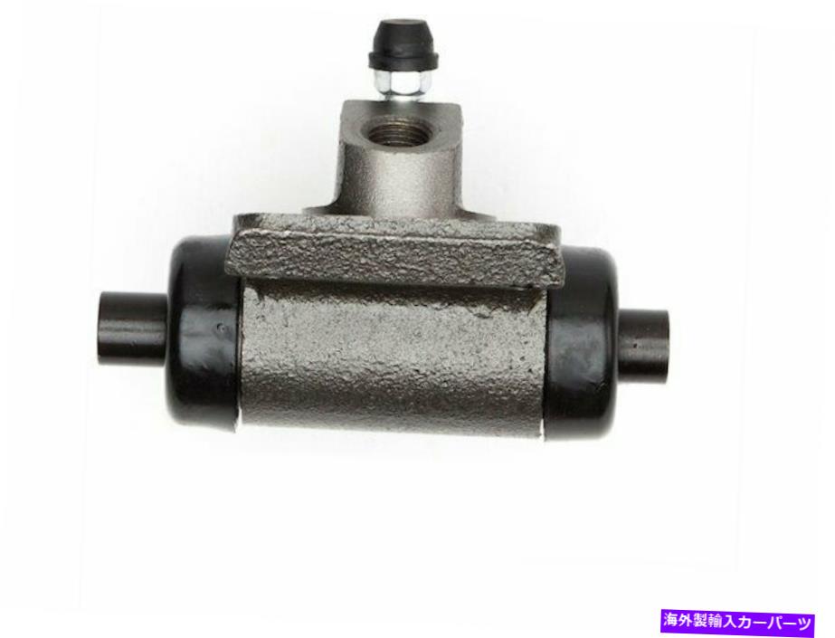 Wheel Cylinder 1988年から1990年のオールドモービルカトラスカレーホイールシリンダーダイナミック摩擦55118JW For 1988-1990 Oldsmobile Cutlass Calais Wheel Cylinder Dynamic Friction 55118JW【並行輸入品】