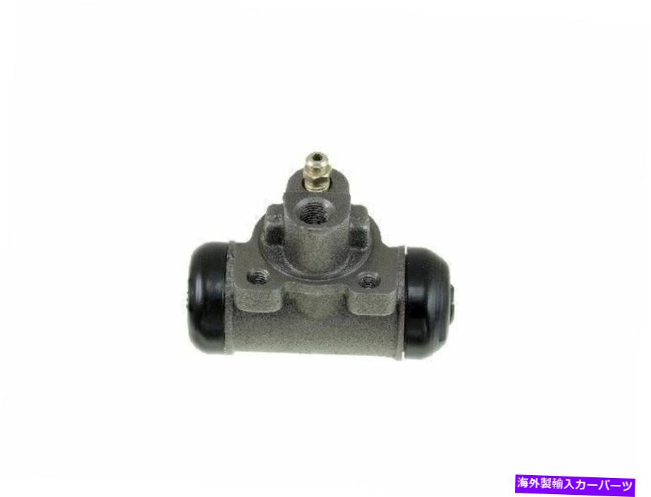 Wheel Cylinder 2005年から2006年のシボレーequinoxホイールシリンダーリアドーマン39421zy For 2005-2006 Chevrolet Equinox Wheel Cylinder Rear Dorman 39421ZY【並行輸入品】