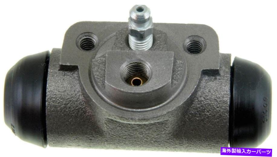 Wheel Cylinder ドラムブレーキホイールシリンダーリアドーマンW79985 Drum Brake Wheel Cylinder Rear Dorman W79985【並行輸入品】