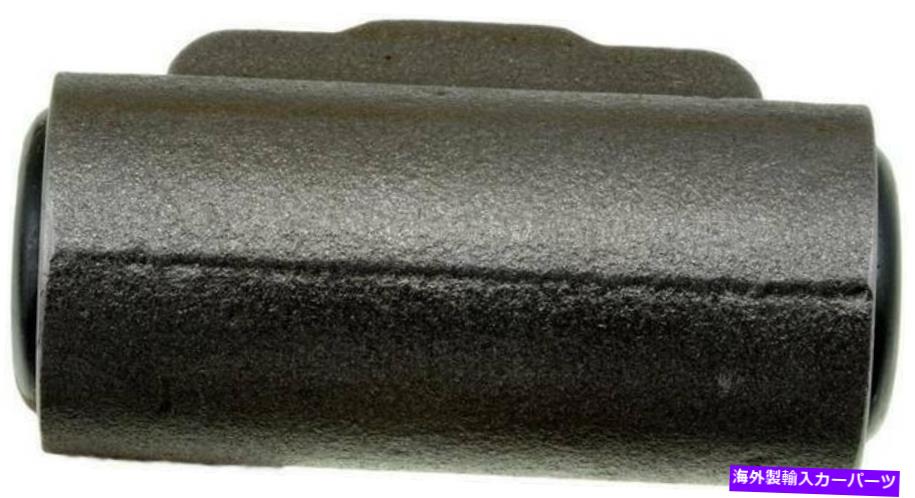 Wheel Cylinder ドーマン - 2000 GMC Savana 2500のための最初のストップリアドラムブレーキホイールシリンダー Dorman - First Stop Rear Drum Brake Wheel Cylinder for 2000 GMC Savana 2500【並行輸入品】
