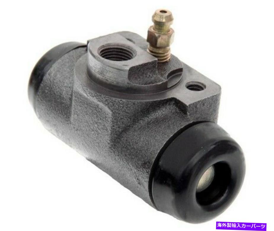 Wheel Cylinder Raybestos WC37574 Element3ホイールシリンダー選択83-97フォードマツダモデル Raybestos WC37574 Element3 Wheel Cylinder For Select 83-97 Ford Mazda Models【並行輸入品】