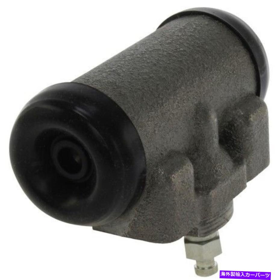 Wheel Cylinder 134.62002中心部パーツドラムブレーキホイールシリンダーP/N：134.62002 134.62002 Centric Parts Drum Brake Wheel Cylinder P/N:134.62002【並行輸入品】