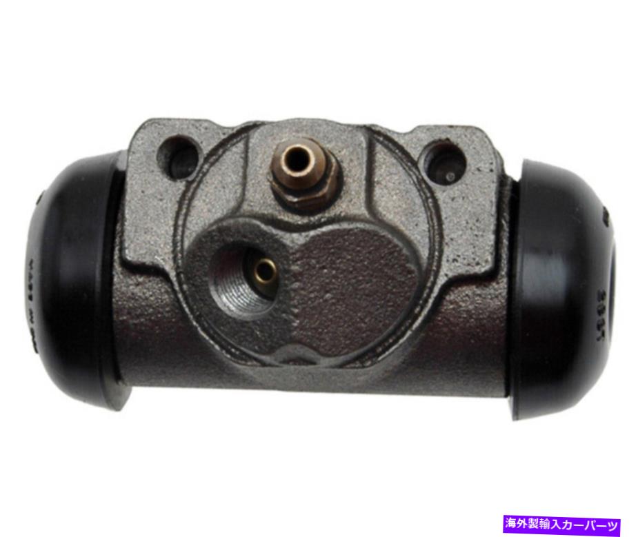 Wheel Cylinder ドラムブレーキホイールCylinder-Element3後部左Raybestos WC370091 Drum Brake Wheel Cylinder-Element3 Rear Left Raybestos WC370091【並行輸入品】