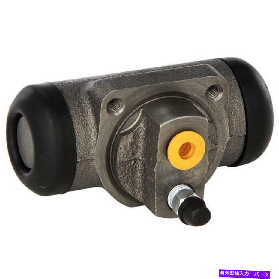 Wheel Cylinder 中心ドラムブレーキホイールシリンダー135.66018 Centric Drum Brake Wheel Cylinder 135.66018【並行輸入品】