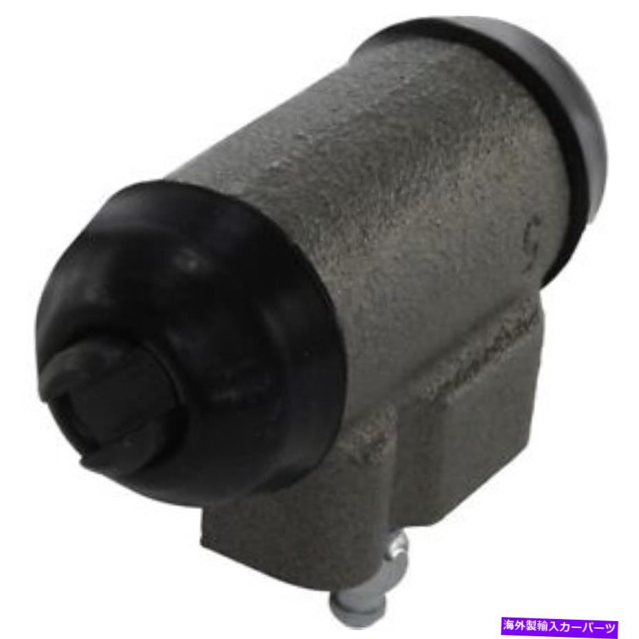 Wheel Cylinder ドラムブレーキホイールシリンダー - プレミアムホイールシリンダーリアセントリック134.63035 Drum Brake Wheel Cylinder-Premium Wheel Cylinders Rear Centric 134.63035【並行輸入品】