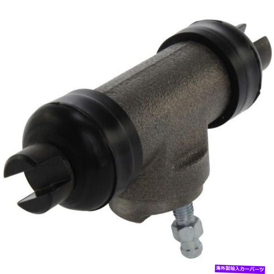 Wheel Cylinder 135.33102中心部パーツドラムブレーキホイールシリンダーP/N：135.33102 135.33102 Centric Parts Drum Brake Wheel Cylinder P/N:135.33102【並行輸入品】