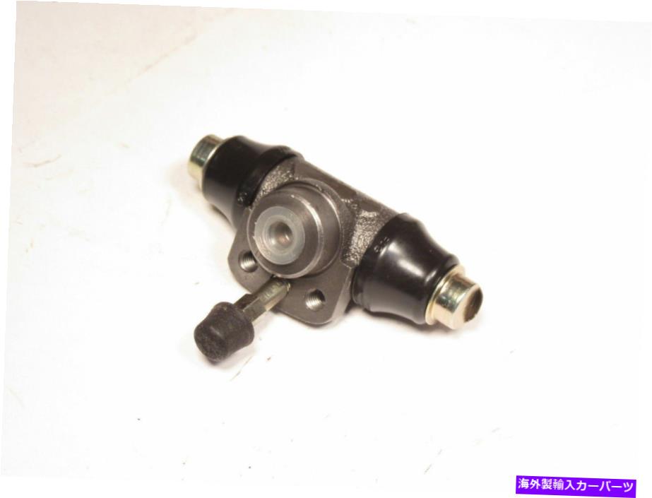 Wheel Cylinder ホイールシリンダーリアフィットアウディ4000 4000S 4000CS＆4000ターボディーゼルファグ25-12108 Wheel Cylinder Rear Fits Audi 4000 4000S 4000CS & 4000 Turbo Diesel FAG 25-12108【並行輸入品】