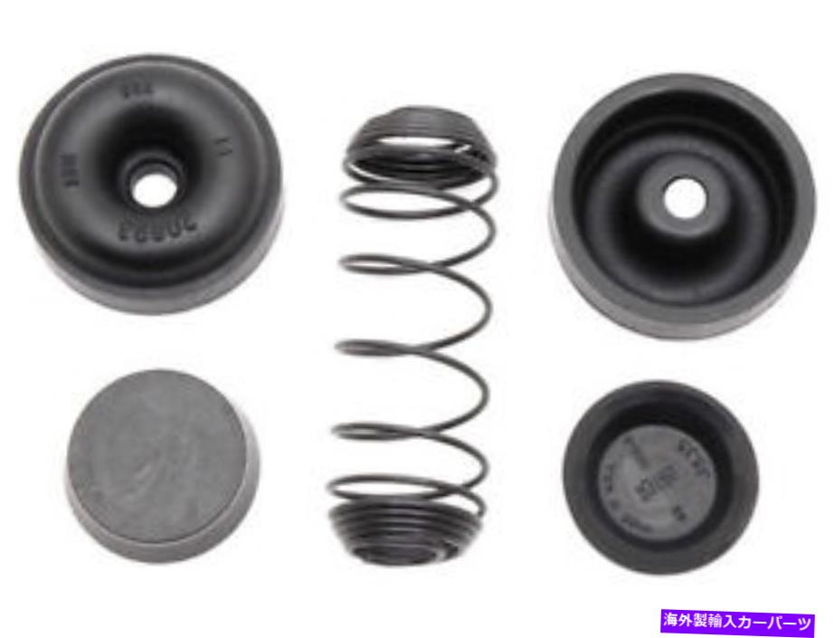 【楽天市場】Wheel Cylinder 1968年から1978年のダッジモナコDG681FVのリアドラムブレーキホイールシリンダー修理キット