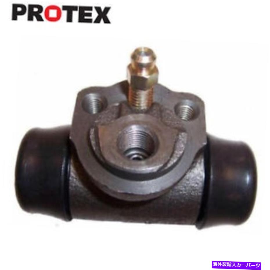 Wheel Cylinder トヨタカローラスプリンターAE95 1987-1995 JB2770の後輪シリンダー Rear Wheel Cylinder FOR Toyota Corolla Sprinter AE95 1987-1995 JB2770【並行輸入品】