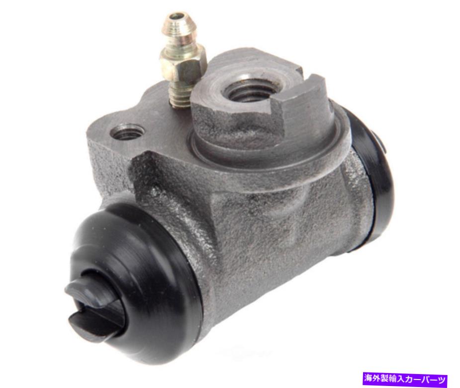 Wheel Cylinder ドラムブレーキホイールCylinder-Element3リアレイベストWC37849 Drum Brake Wheel Cylinder-Element3 Rear Raybestos WC37849【並行輸入品】