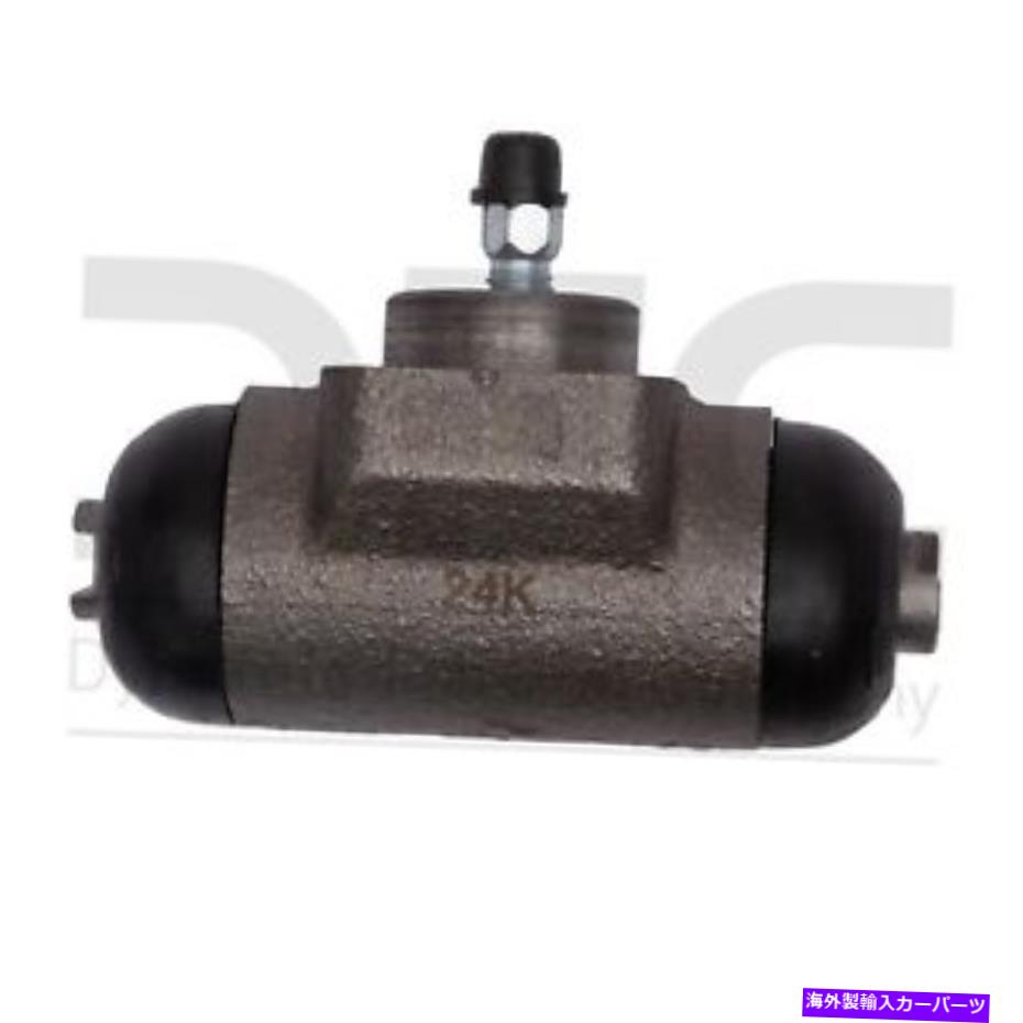 Wheel Cylinder ベンチャーのためのドラムブレーキホイールシリンダー、モンタナ、シルエット+その他375-45017 Drum Brake Wheel Cylinder for Venture, Montana, Silhouette+More 375-45017【並行輸入品】