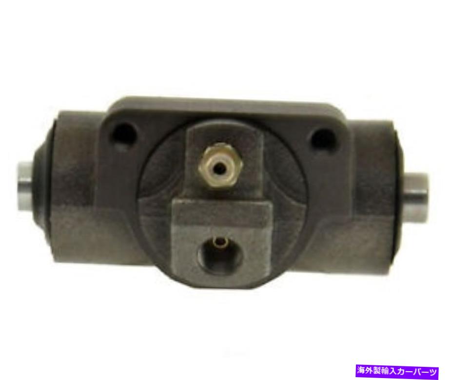 Wheel Cylinder ドラムブレーキホイールCylinder-Element3リアレイベストWC37854 Drum Brake Wheel Cylinder-Element3 Rear Raybestos WC37854【並行輸入品】