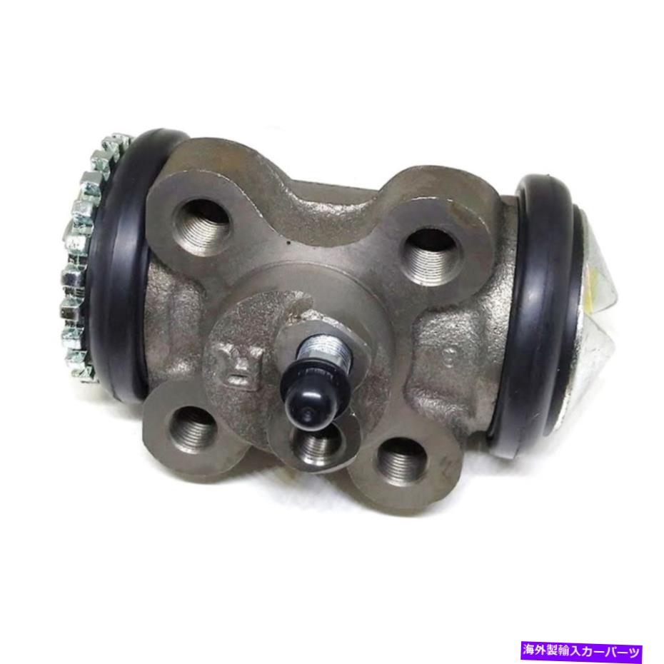 Wheel Cylinder ISUZU FSRブレーキホイールシリンダー用リアRH.F 1-47600-583-0ポンプ1-1/2 \