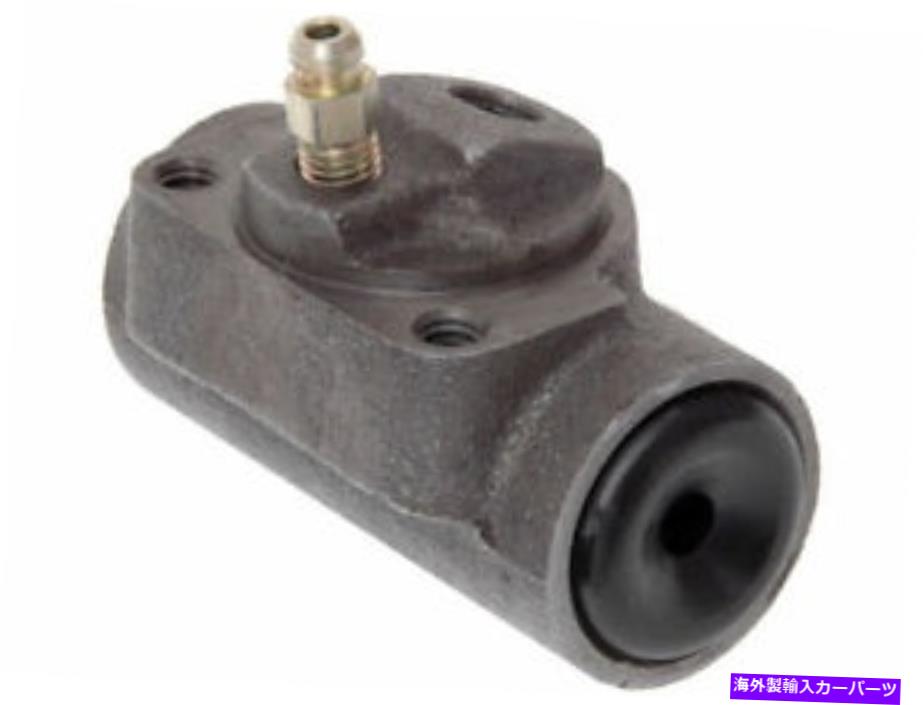 Wheel Cylinder リアレイベストエレメント3ホイールシリンダーフィットビュイックスペシャル1968-1969 93MPXW Rear Raybestos Element3 Wheel Cylinder fits Buick Special 1968-1969 93MPXW【並行輸入品】