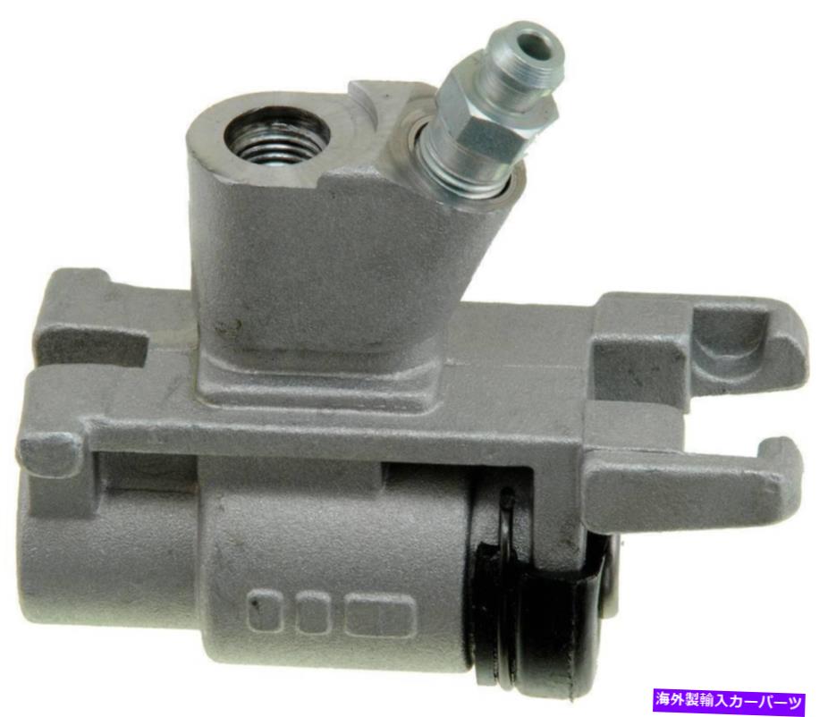Wheel Cylinder ドラムブレーキホイールシリンダーリアドーマンW37238フィット71-74水銀カプリ Drum Brake Wheel Cylinder Rear Dorman W37238 fits 71-74 Mercury Capri【並行輸入品】