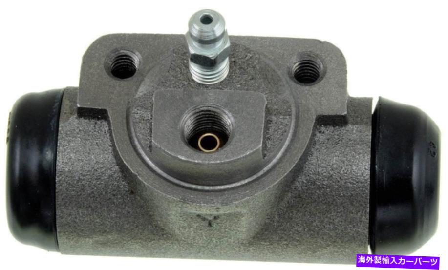 Wheel Cylinder ドラムブレーキホイールシリンダードーマンW34876 Drum Brake Wheel Cylinder Dorman W34876【並行輸入品】
