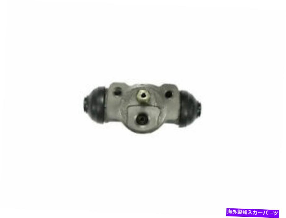 Wheel Cylinder 後部中心のホイールシリンダーは、クライスラーレーザー1984-1986 81CHNFに適合します Rear Centric Wheel Cylinder fits Chrysler Laser 1984-1986 81CHNF【並行輸入品】