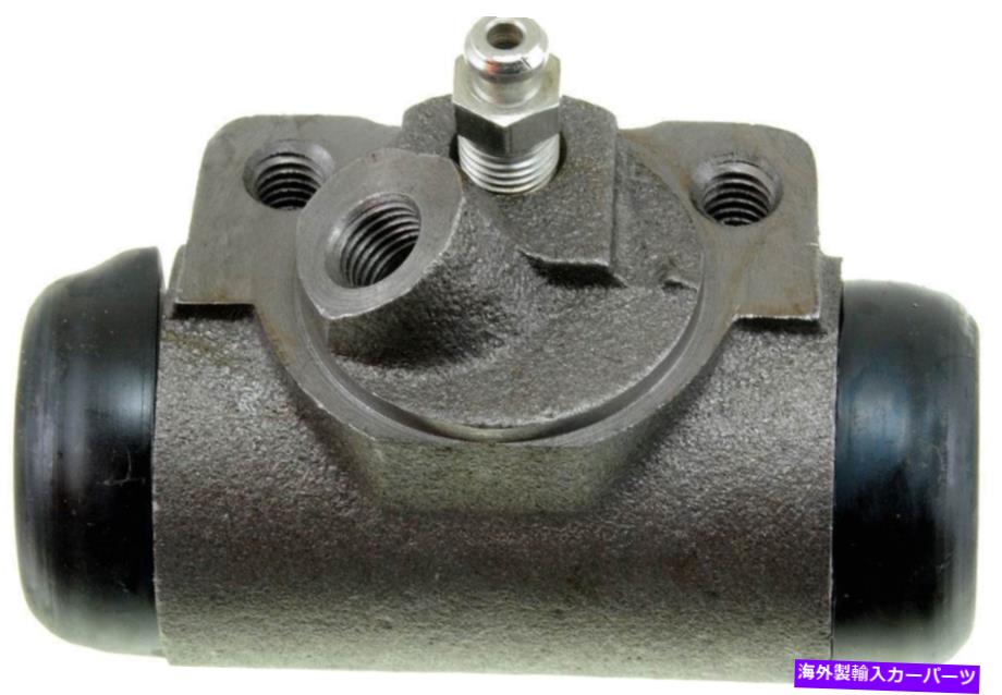 Wheel Cylinder ドラムブレーキホイールシリンダードーマンW35325 Drum Brake Wheel Cylinder Dorman W35325【並行輸入品】