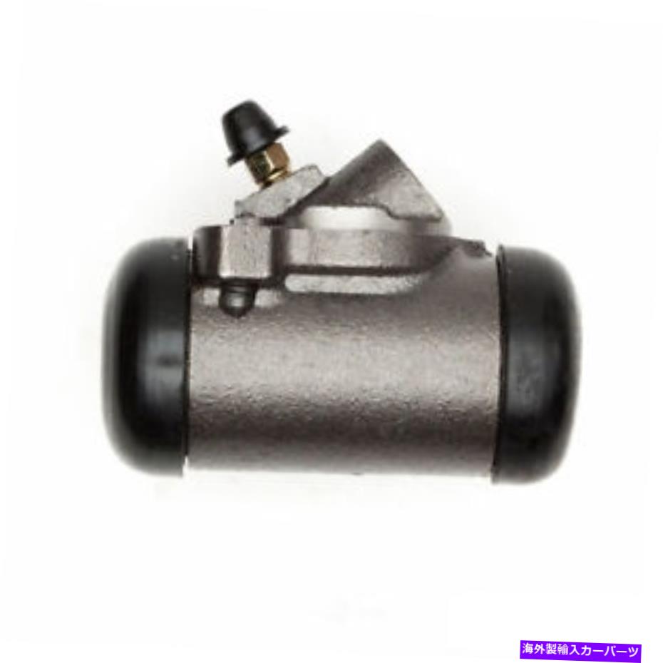 Wheel Cylinder ドラムブレーキホイールシリンダーフロント/リアライトDFC 375-45004 Drum Brake Wheel Cylinder Front/Rear-Right DFC 375-45004【並行輸入品】