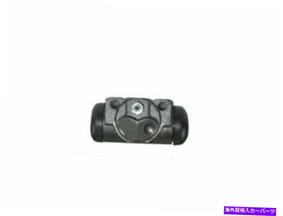 Wheel Cylinder リア右中心のホイールシリンダーフィットアメリカンモーターズAMX 1979-1980 57F??QQH Rear Right Centric Wheel Cylinder fits American Motors AMX 1979-1980 57FQQH【並行輸入品】