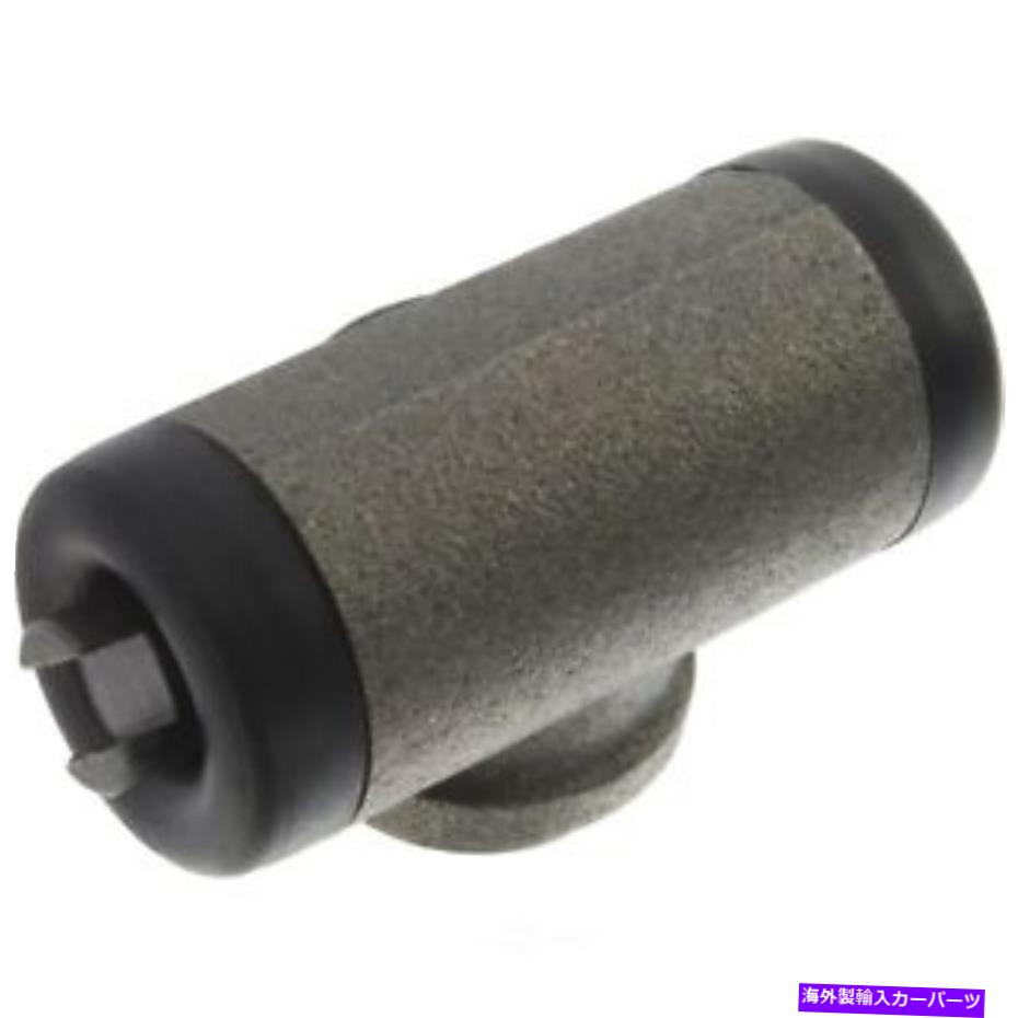 Wheel Cylinder ドラムブレーキホイールシリンダー - プレミアムホイールシリンダーリア左中心134.46004 Drum Brake Wheel Cylinder-Premium Wheel Cylinders Rear Left Centric 134.46004【並行輸入品】