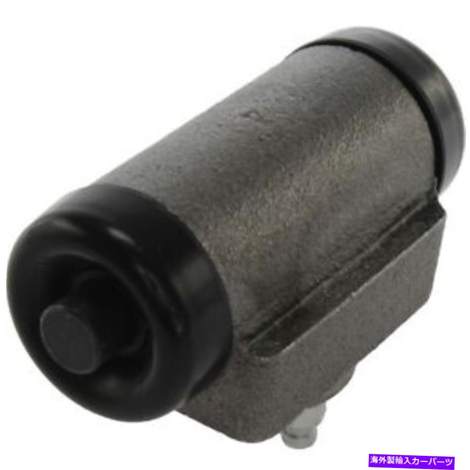 Wheel Cylinder ドラムブレーキホイールシリンダーフィット1992-1996 Oldsmobile Bravada Centric Parts Drum Brake Wheel Cylinder fits 1992-1996 Oldsmobile Bravada CENTRIC PARTS【並行輸入品】