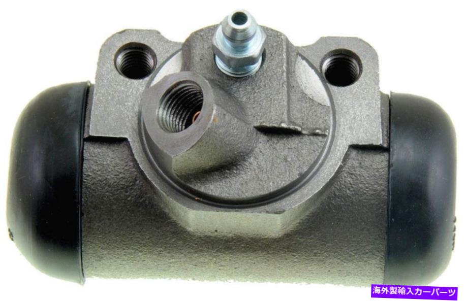 Wheel Cylinder ドラムブレーキホイールシリンダー後部左ドーマンW370042 Drum Brake Wheel Cylinder Rear Left Dorman W370042【並行輸入品】