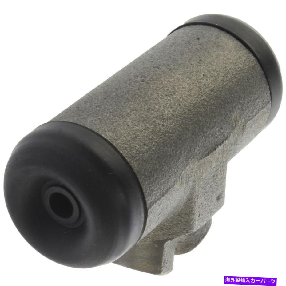 Wheel Cylinder ドラムブレーキホイールシリンダー後部左1961-1964ダッジP200バンセンター681le77 Drum Brake Wheel Cylinder Rear Left For 1961-1964 Dodge P200 Van Centric 681LE77【並行輸入品】
