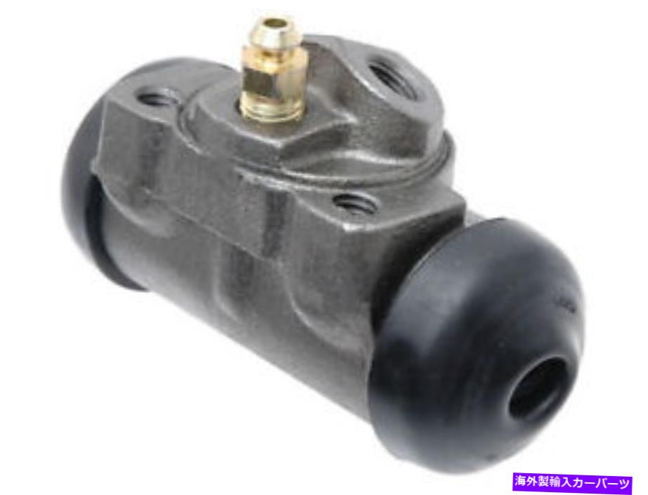Wheel Cylinder 1965年から1966年のアメリカモーターズマーリンTD915ZFの後部左ホイールシリンダー Rear Left Wheel Cylinder For 1965-1966 American Motors Marlin TD915ZF【並行輸入品】