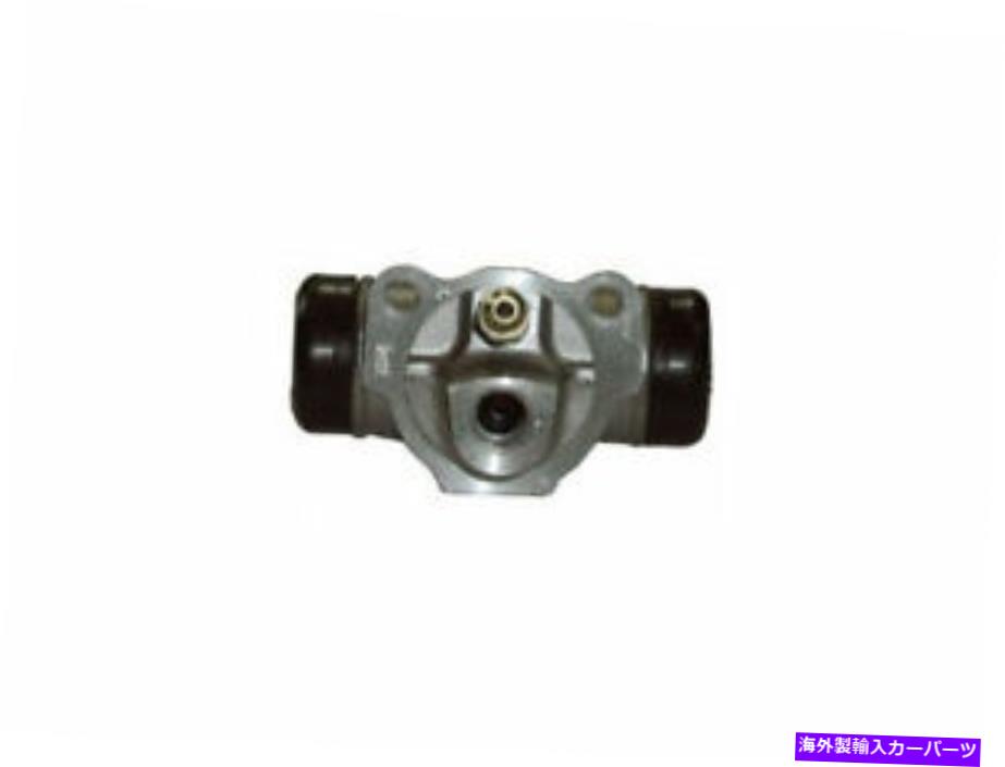 Wheel Cylinder 83-85日産720 4WD DX58Q3の後輪シリンダー Rear Wheel Cylinder For 83-85 Nissan 720 4WD DX58Q3【並行輸入品】