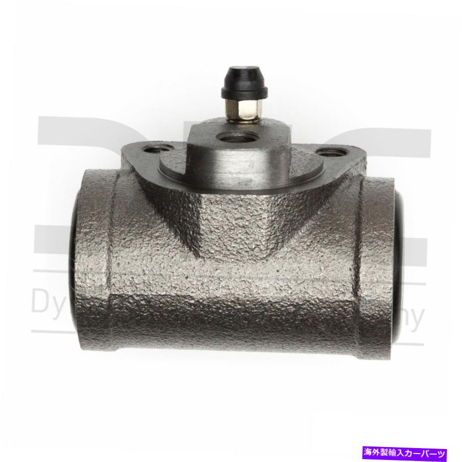 Wheel Cylinder P30用ドラムブレーキホイールシリンダー、Express2500、Express 3500+more 375-47066 Drum Brake Wheel Cylinder for P30, Express 2500, Express 3500+More 375-47066【並行輸入品】