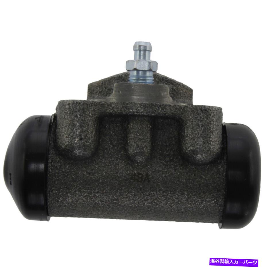 Wheel Cylinder ドラムブレーキホイールシリンダー後部左1961-1964マーキュリーモントレーセントリック Drum Brake Wheel Cylinder Rear Left For 1961-1964 Mercury Monterey Centric【並行輸入品】