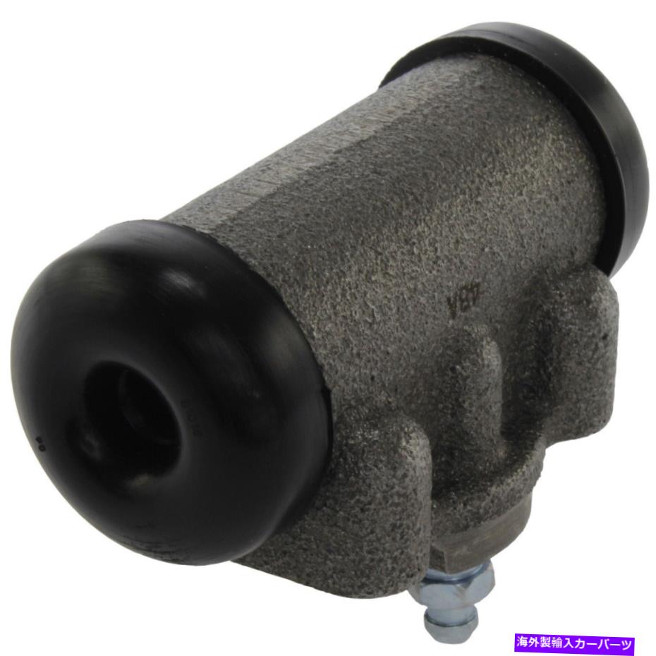 Wheel Cylinder ドラムブレーキホイールシリンダー後部左1967-1972水銀マーキス中心 Drum Brake Wheel Cylinder Rear Left For 1967-1972 Mercury Marquis Centric【並行輸入品】