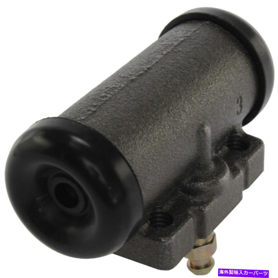 Wheel Cylinder ドラムブレーキホイールシリンダーC-TEK標準ホイールシリンダーリアフィットフォードエアロスター Drum Brake Wheel Cylinder-C-TEK Standard Wheel Cylinders Rear fits Ford Aerostar【並行輸入品】