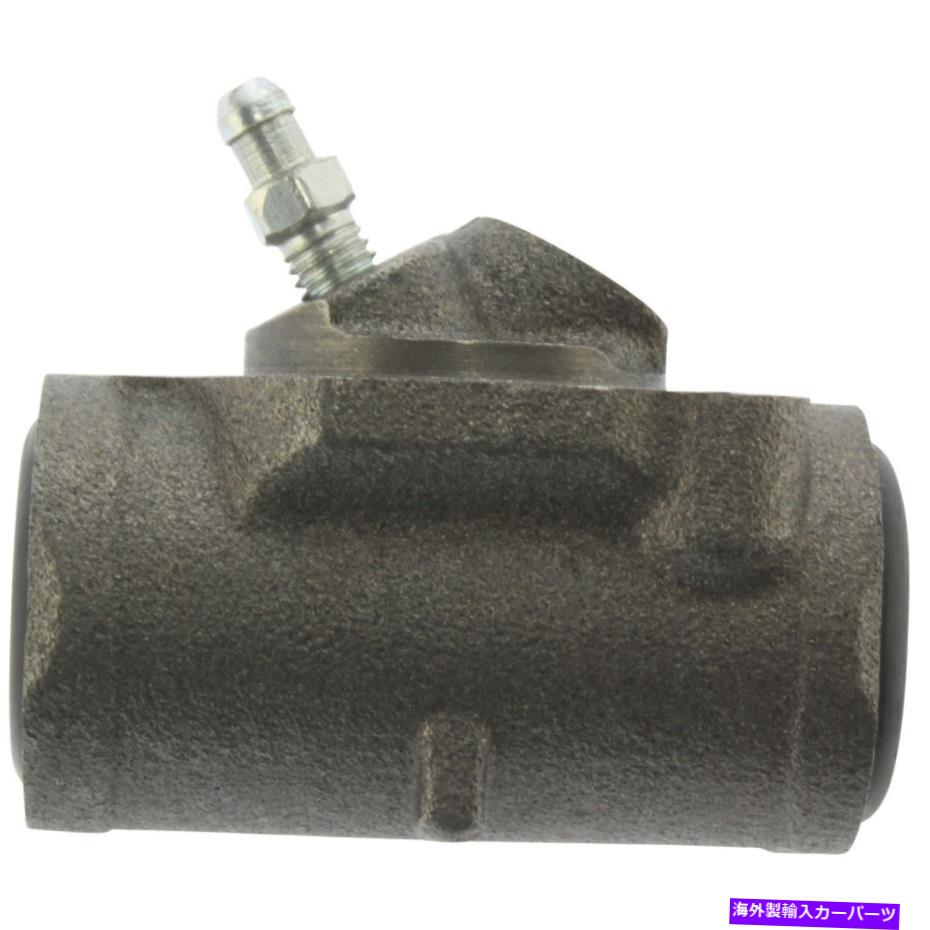 Wheel Cylinder 1971-1972 GMCスプリントドラムブレーキホイールシリンダーフロント左中央825iy81 For 1971-1972 GMC Sprint Drum Brake Wheel Cylinder Front Left Centric 825IY81【並行輸入品】