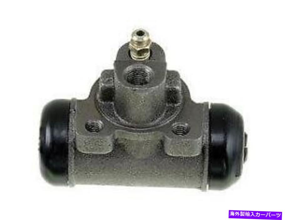 Wheel Cylinder ＃W610110ドーマンドラムブレーキホイールシリンダー # W610110 Dorman Drum Brake Wheel Cylinder【並行輸入品】