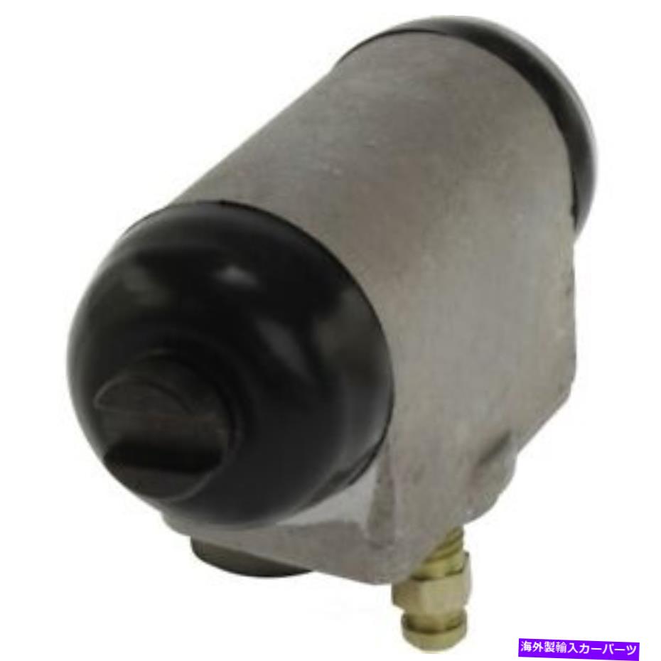 Wheel Cylinder ドラムブレーキホイールシリンダープレミアムホイールシリンダーリアフィット1989ホンダアコード Drum Brake Wheel Cylinder-Premium Wheel Cylinders Rear fits 1989 Honda Accord【並行輸入品】